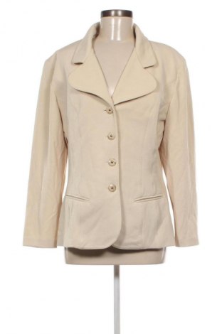 Damen Blazer Joseph Ribkoff, Größe XL, Farbe Beige, Preis € 16,99