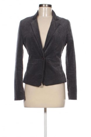 Damen Blazer Just Jeans, Größe M, Farbe Grau, Preis 9,98 €