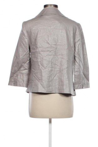 Damen Blazer KappAhl, Größe M, Farbe Grau, Preis 10,49 €