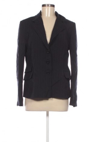 Damen Blazer Karen Millen, Größe XL, Farbe Blau, Preis 118,99 €