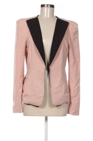 Damen Blazer Karen by Simonsen, Größe L, Farbe Rosa, Preis 75,99 €