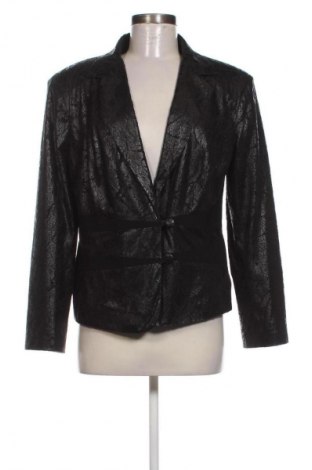 Damen Blazer Karina, Größe M, Farbe Schwarz, Preis 8,99 €