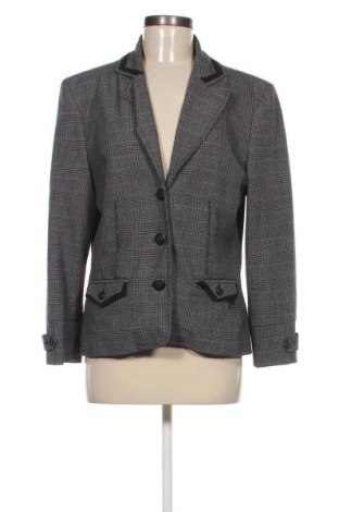 Damen Blazer Kenny S., Größe M, Farbe Grau, Preis € 24,99