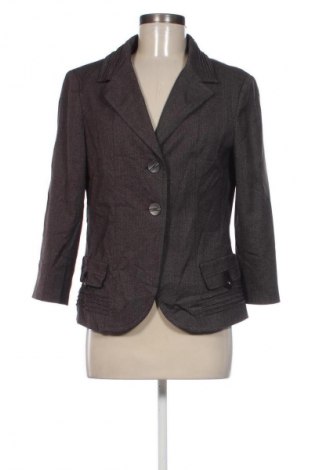 Damen Blazer Koorin, Größe XL, Farbe Braun, Preis 7,99 €