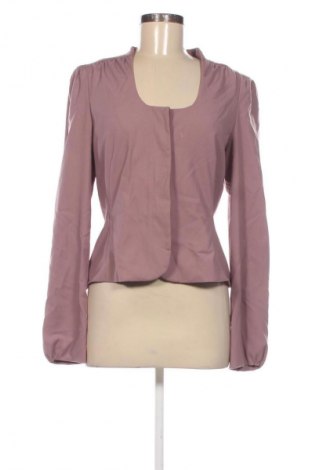 Damen Blazer L.K. Bennett, Größe M, Farbe Lila, Preis 28,99 €