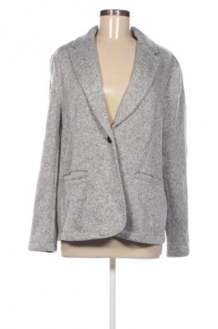 Damen Blazer Lands' End, Größe XL, Farbe Grau, Preis € 33,99