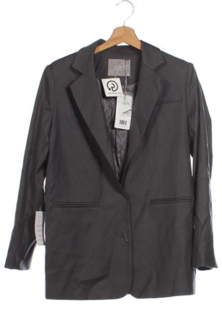 Damen Blazer Lichi, Größe XS, Farbe Grau, Preis 127,27 €