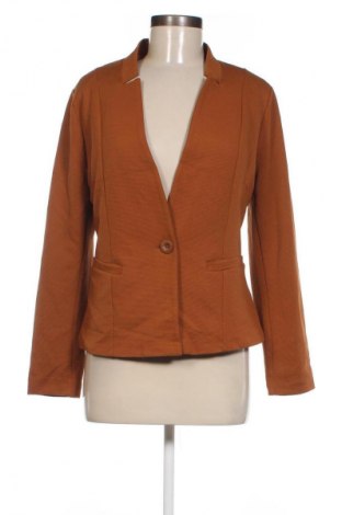 Damen Blazer Lola Liza, Größe M, Farbe Orange, Preis 10,99 €