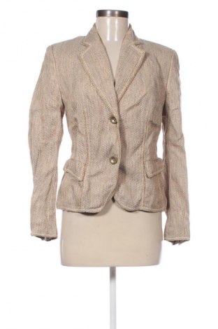 Damen Blazer Luisa Cerano, Größe M, Farbe Beige, Preis 15,99 €