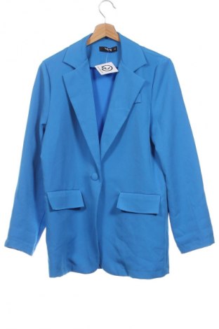 Damen Blazer MOST WANTED, Größe XS, Farbe Blau, Preis € 35,00