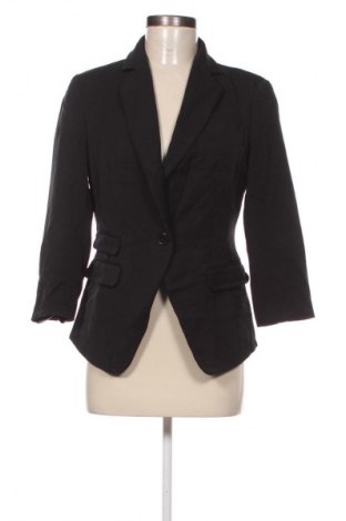 Damen Blazer Made In Italy, Größe M, Farbe Schwarz, Preis 33,99 €