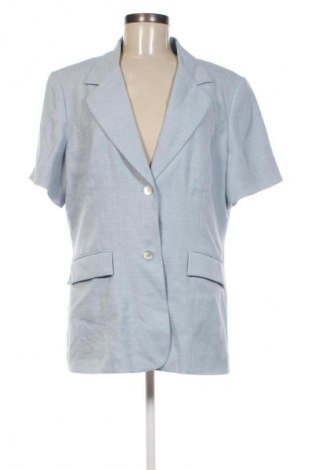 Damen Blazer Madeleine, Größe XL, Farbe Blau, Preis 75,99 €