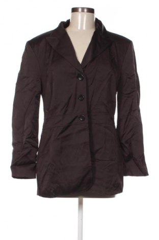 Damen Blazer Madeleine, Größe L, Farbe Braun, Preis 15,99 €