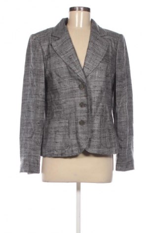 Damen Blazer Madeleine, Größe L, Farbe Grau, Preis 75,99 €