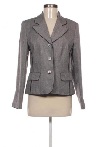 Damen Blazer Madeleine, Größe M, Farbe Grau, Preis 15,99 €