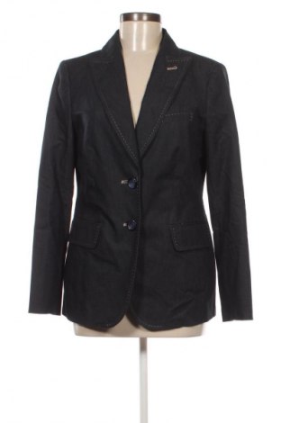 Damen Blazer Madeleine, Größe M, Farbe Blau, Preis 15,99 €