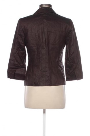 Damen Blazer Madeleine, Größe M, Farbe Braun, Preis 15,99 €