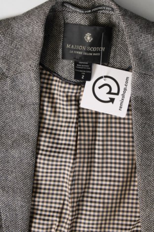 Дамско сако Maison Scotch, Размер M, Цвят Многоцветен, Цена 103,49 лв.