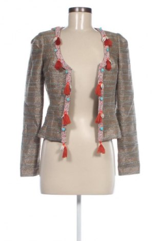 Női blézer Maison Scotch, Méret S, Szín Arany
, Ár 10 519 Ft