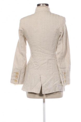 Damen Blazer Mango, Größe S, Farbe Beige, Preis € 38,49