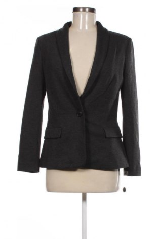 Damen Blazer Mango, Größe M, Farbe Grau, Preis 38,49 €