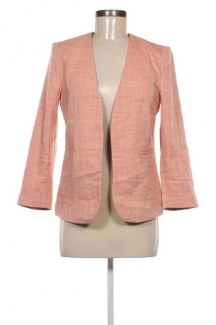 Damen Blazer Mango, Größe S, Farbe Aschrosa, Preis 19,49 €