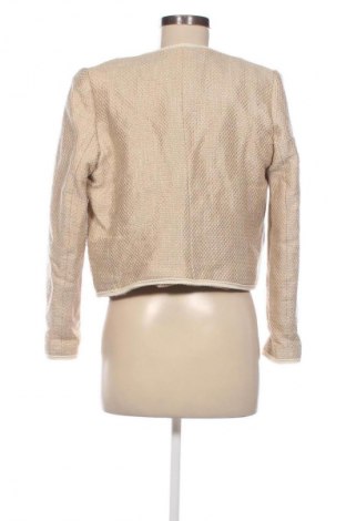 Damen Blazer Mango, Größe M, Farbe Beige, Preis 19,49 €