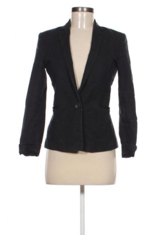 Damen Blazer Mango, Größe S, Farbe Schwarz, Preis € 18,49