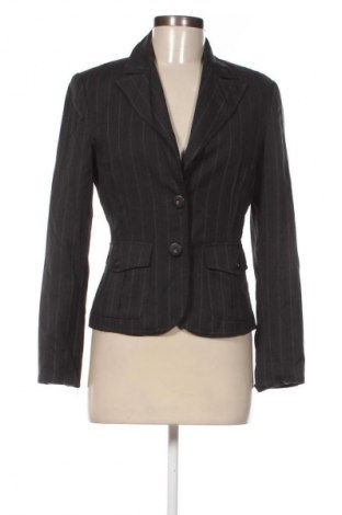 Damen Blazer Manguun, Größe XS, Farbe Grau, Preis € 7,99