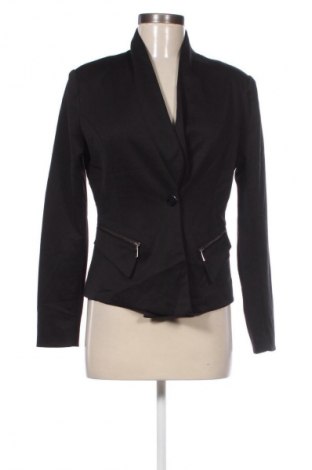 Damen Blazer Manguun, Größe XS, Farbe Schwarz, Preis € 7,99