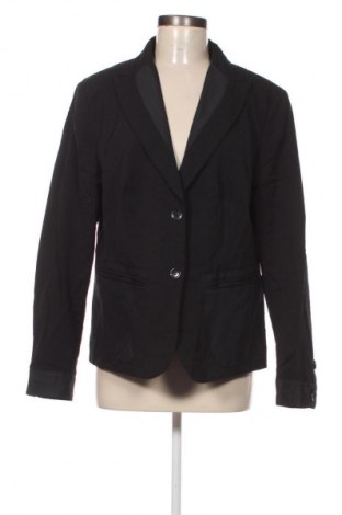 Damen Blazer Marc Aurel, Größe XL, Farbe Schwarz, Preis 142,99 €