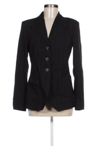 Damen Blazer Marc Aurel, Größe M, Farbe Schwarz, Preis € 28,99