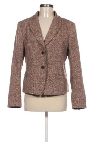 Damen Blazer Marc Aurel, Größe L, Farbe Braun, Preis € 78,99