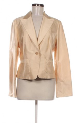 Damen Blazer Mariposa, Größe M, Farbe Beige, Preis € 35,00