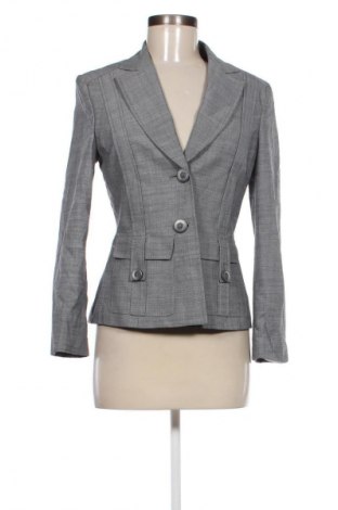 Damen Blazer Marks & Spencer, Größe M, Farbe Grau, Preis € 33,99