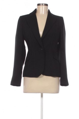 Damen Blazer Marks & Spencer, Größe M, Farbe Schwarz, Preis € 33,99