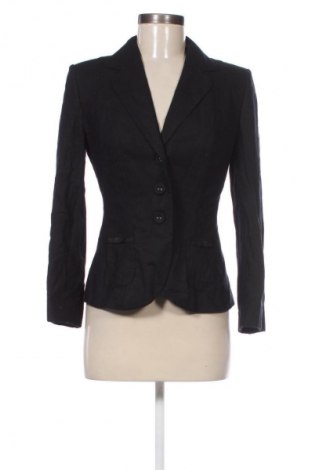 Damen Blazer Marks & Spencer, Größe M, Farbe Schwarz, Preis € 15,99