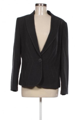 Damen Blazer Marks & Spencer, Größe XL, Farbe Grau, Preis € 33,99