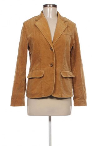 Damen Blazer Marks & Spencer, Größe M, Farbe Beige, Preis € 33,99