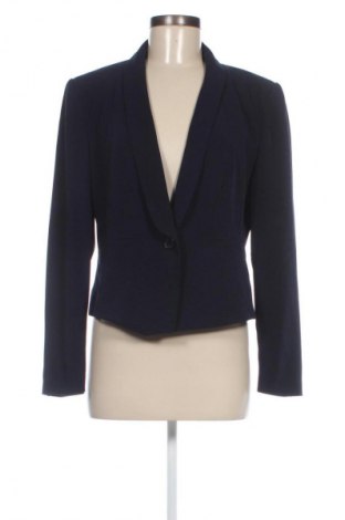 Damen Blazer Marks & Spencer, Größe XL, Farbe Blau, Preis € 33,99