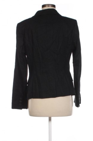 Damen Blazer Marks & Spencer, Größe L, Farbe Schwarz, Preis 17,49 €