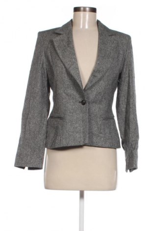 Damen Blazer Marks & Spencer, Größe M, Farbe Grau, Preis 33,99 €