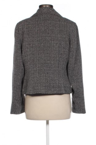 Damen Blazer Marks & Spencer, Größe L, Farbe Grau, Preis 33,99 €