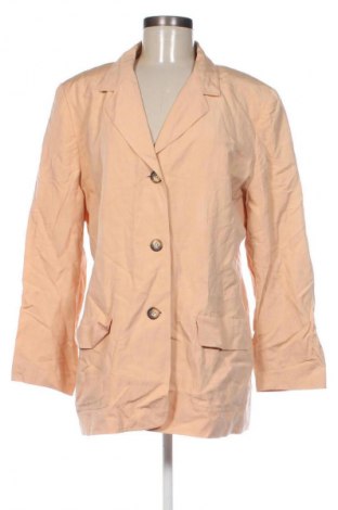 Damen Blazer Marks & Spencer, Größe XL, Farbe Orange, Preis € 33,99