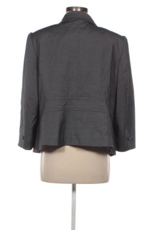 Damen Blazer Marks & Spencer, Größe XXL, Farbe Grau, Preis € 15,99