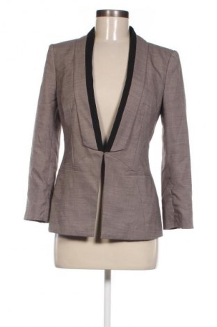 Damen Blazer Marks & Spencer, Größe M, Farbe Beige, Preis 20,49 €