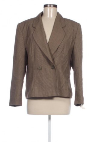 Damen Blazer Marks & Spencer, Größe XL, Farbe Beige, Preis € 33,99