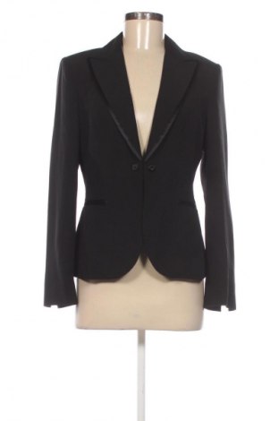 Damen Blazer Marks & Spencer Autograph, Größe M, Farbe Schwarz, Preis 75,99 €