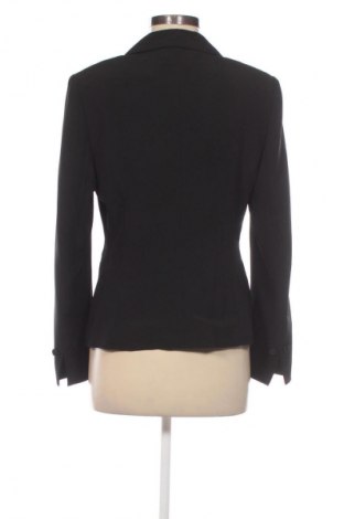 Damen Blazer Marks & Spencer Autograph, Größe M, Farbe Schwarz, Preis 38,49 €