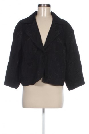 Damen Blazer Marks & Spencer Autograph, Größe XL, Farbe Schwarz, Preis € 16,99